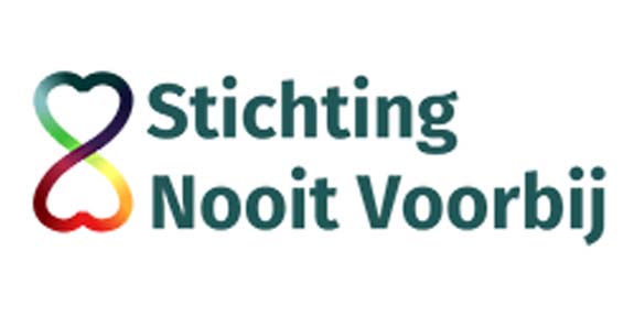 Stichting nooit voorbij hp