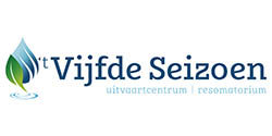 vijfde seizoen logo
