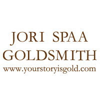 Logo Jori spaa|Goldsmith