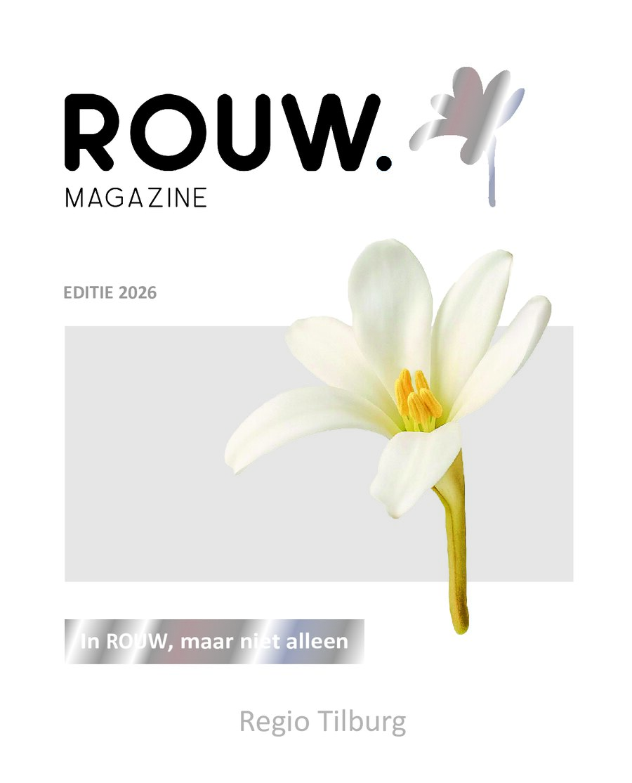 Omslag van Tilburg
