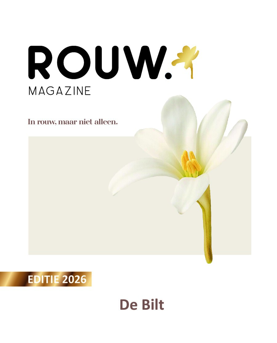 Omslag van De Bilt